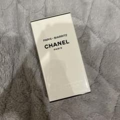 CHANEL パリ　ビアリッツのサムネイル