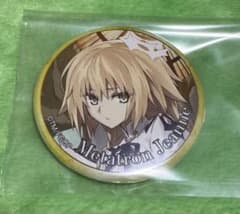 FGO 霊基召喚缶バッジ 霊基缶 vol.13 AJ メタトロンジャンヌのサムネイル