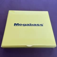 Megabass 天昇セット POPMAX POPX レア - メルカリ
