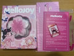 Mellojoy メロジョイ 桜シーズン限定 桜 もちもちもち - メルカリ