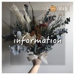 information 《ご希望の商品をメルカリにて出品いたします》のサムネイル