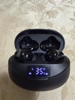 GraceVally X1 Bluetoothイヤホン 本体のサムネイル
