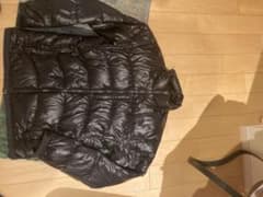 ノースフェイス　アコンカグア　ダウンのサムネイル