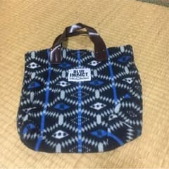 ブルーインパクトのバック2014のサムネイル