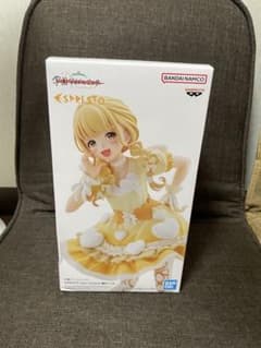 学園アイドルマスター ESPRESTO 藤田ことね フィギュア　箱無しのサムネイル