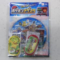 『新品』ポケモン メザスタ スタートセットのサムネイル