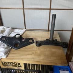 前期nsr50トップ、ステムのサムネイル