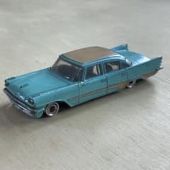 DINKY TOYS desoto fireflite 192のサムネイル