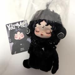 【POPMART You Found Me!】 Darknessのサムネイル