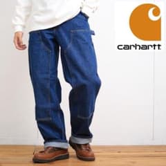 carharrt ダブルニー　ペインターパンツのサムネイル