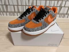 NIKE BY you サファリ柄のサムネイル