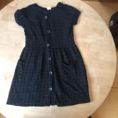 専用☆ZARA ワンピース 160のサムネイル
