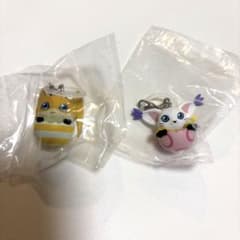 デジモンアドベンチャー めじるしアクセサリーのサムネイル