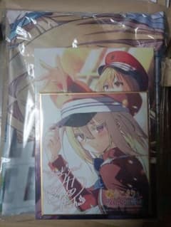 アマゾン限定ひきこまり吸血姫の悶々 Vol.1タペストリー、早期特典ミニ色紙付 アマゾン限定ひきこまり吸血姫の悶々 Vol.1タペストリー、早期特典ミニ