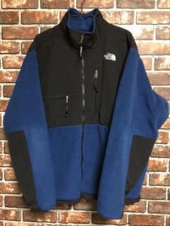 THE NORTH FACE ノースフェイス デナリジャケット Ｌサイズのサムネイル