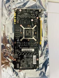 グラフィックボードGeForce gtx 1070tiのサムネイル