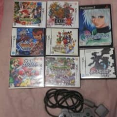 ゲームのサムネイル