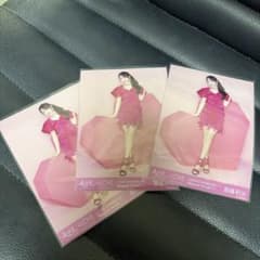 音嶋莉沙 =LOVE国立　生写真のサムネイル