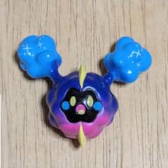 ポケットモンスター コスモッグ フィギュア モンコレ ポケモンのサムネイル