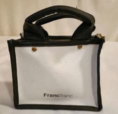 Francfranc フランフランバッグ Francfrancショルダーバッグのサムネイル