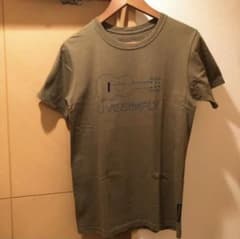 Patagonia パタゴニア Tシャツ　LIVE SIMPLYのサムネイル