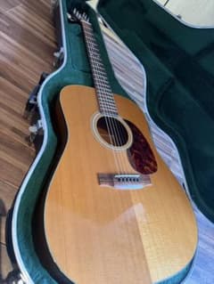 Martin D-18 1999年製（純正ハードケース付属） - メルカリ