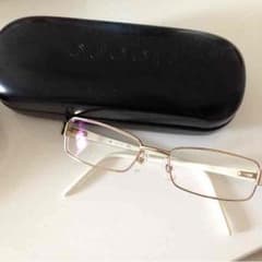 美品 GUCCI メガネのサムネイル
