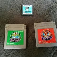 ゲームセットのサムネイル