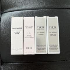 DIOR CAPTURE トライアルセットのサムネイル