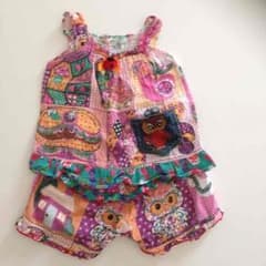 ゆっき〜様専用グラグラ上下セット90のサムネイル