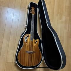ovation celebrity CS288 オベーション エレアコ ovation celebrity CS288 オベーション エレアコ - メルカリ