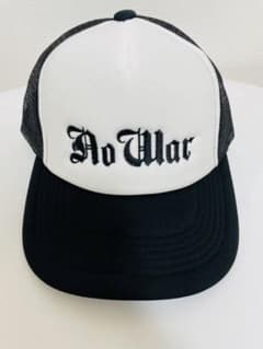 NOWAR メッシュキャップのサムネイル