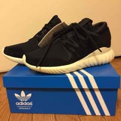 新品未使用【adidas／アディダス】tubular novaのサムネイル