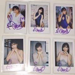 根尾あかり 直筆サイン入りチェキ m92399298629_1.jpg?1775004633