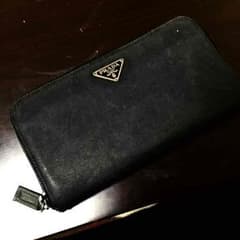 正規品 プラダ財布 プラダ長財布のサムネイル