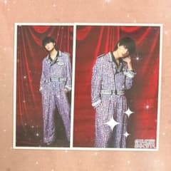 のぞいてみるく？展 生写真セット 佐野勇斗
