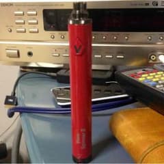 VISION SPINNERⅡのサムネイル