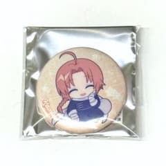 銀魂 ホログラムキャラバッジコレクション ぱすてるぽっぷ 神威のサムネイル