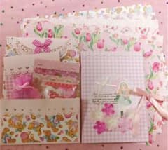 お得♡おすそ分けセット(おすそ分けファイル)のサムネイル
