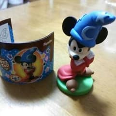 チョコエッグ ディズニー4 シークレットのサムネイル