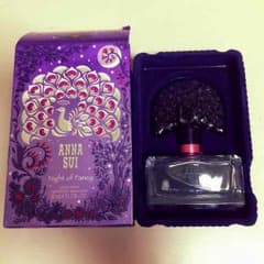 アナスイ ナイト オブ ファンシー EDT オードトワレ SP 50mlのサムネイル