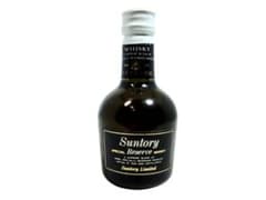 古酒 サントリー スペシャルリザーブ 特級 ミニボトル 50ml ウイスキー