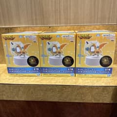デジモンアドベンチャー　パタモン　デジヴァイス 約12cm