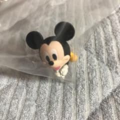 ハグコット ディズニー ミッキーのサムネイル