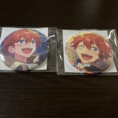 あんさんぶるスターズ！！明星スバルのサムネイル