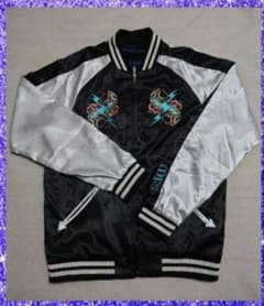 マイファス MY FIRST STORY 通販限定 MFS スカジャン Hiro マイファス MY FIRST STORY 通販限定 MFS スカジャン Hiro