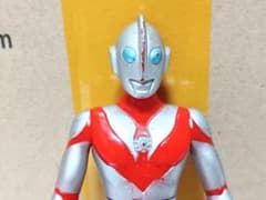 해외 작품 울트라맨 파워드 16cm 소후비 피규어 절판 10a