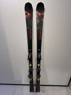 Fischer RC4 Curv スキー 171cm - メルカリ