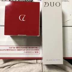 とっちー☆様専用　DUOとWクレイクレンズsetのサムネイル