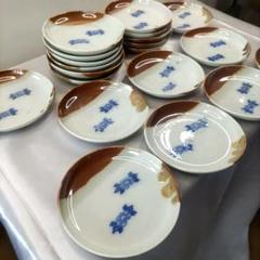 【骨董品】【有田焼】【古伊万里】 小皿。豆皿 13点まとめ売り】 骨董品】【有田焼】【古伊万里】 小皿。豆皿 13点まとめ売り】